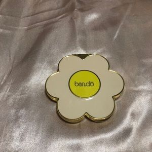 NWOT Bando Madewell CottageCore Compact Mirror